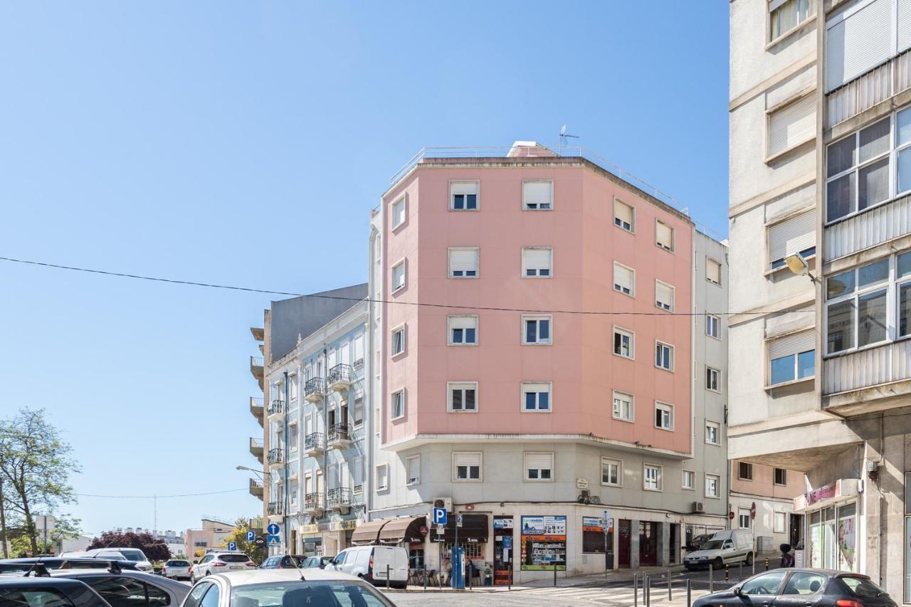 Akicity Graca Charm Apartamento
