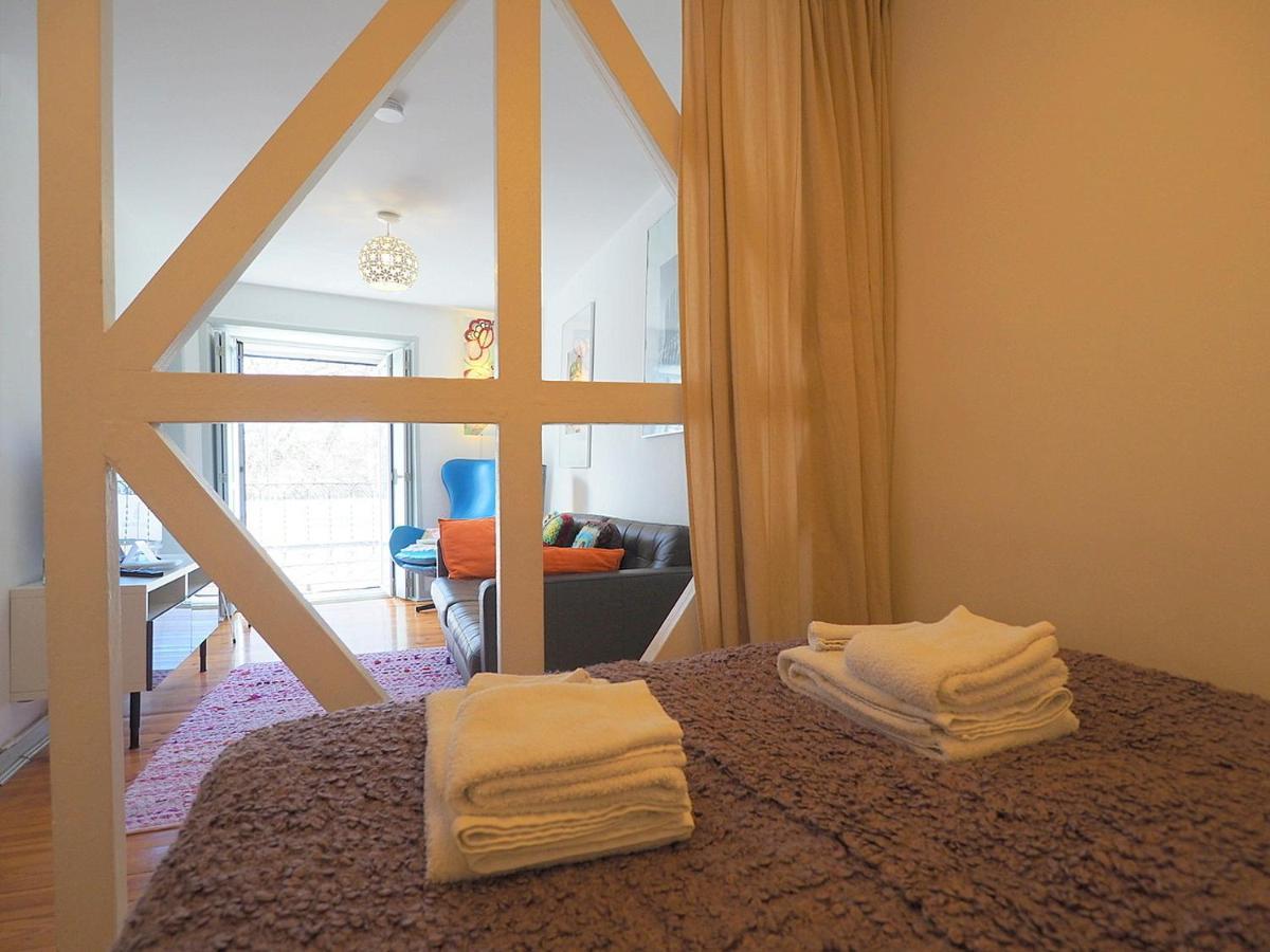 Bela Vista - Lissabon Altstadt Apartamento Lisboa