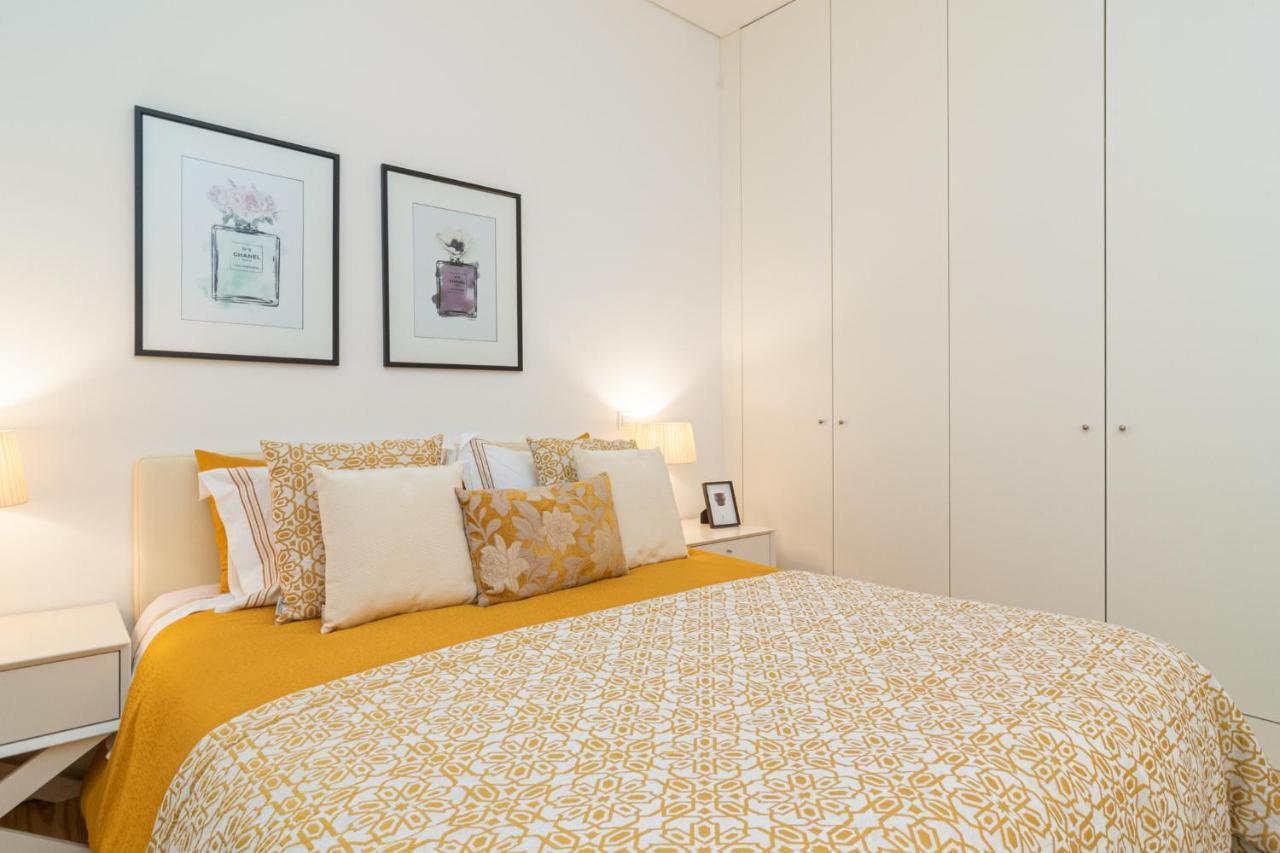 Gonzalo's Guest - Luxury Baixa * Lisboa