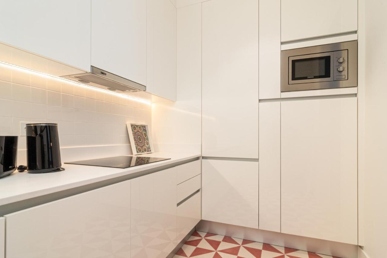 Gonzalo's Guest - Luxury Baixa Apartamento