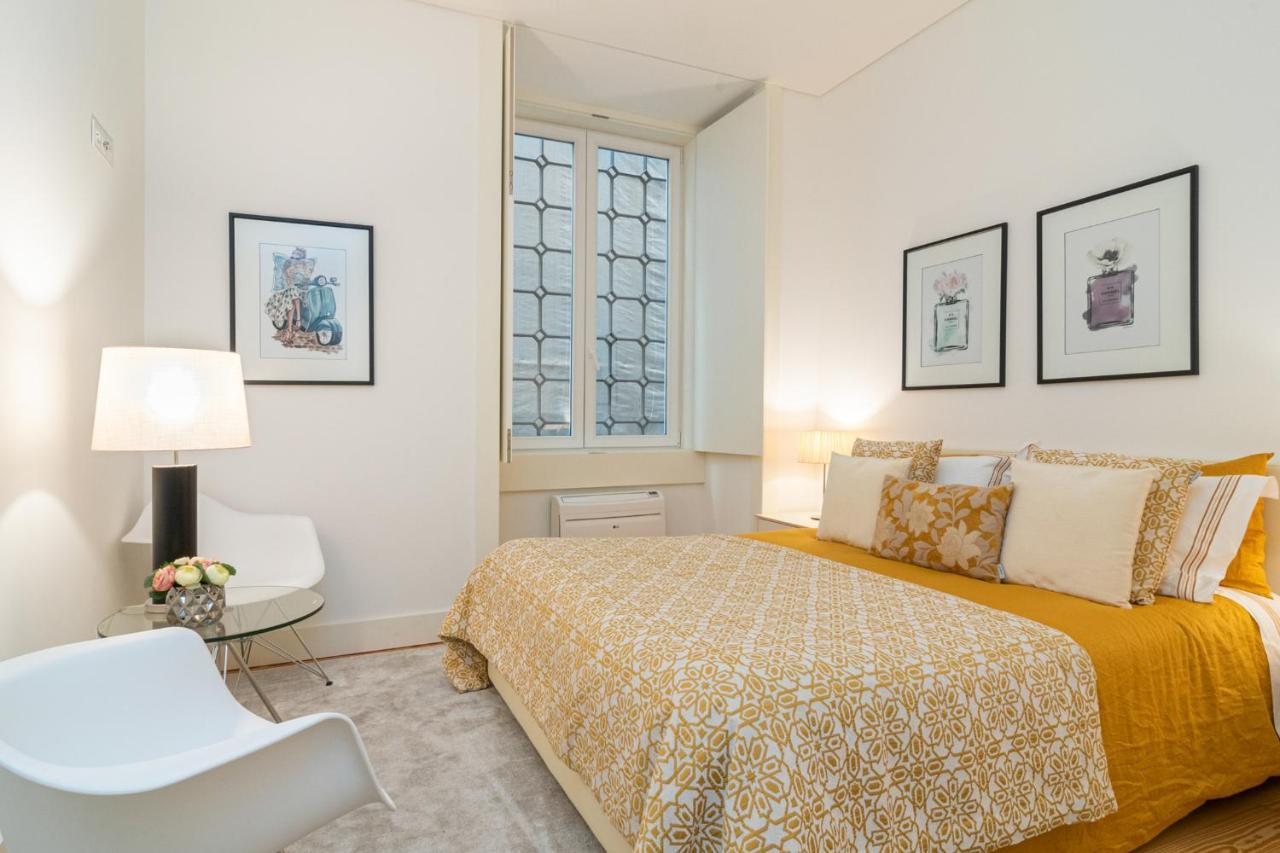 Apartamento Gonzalo's Guest - Luxury Baixa *