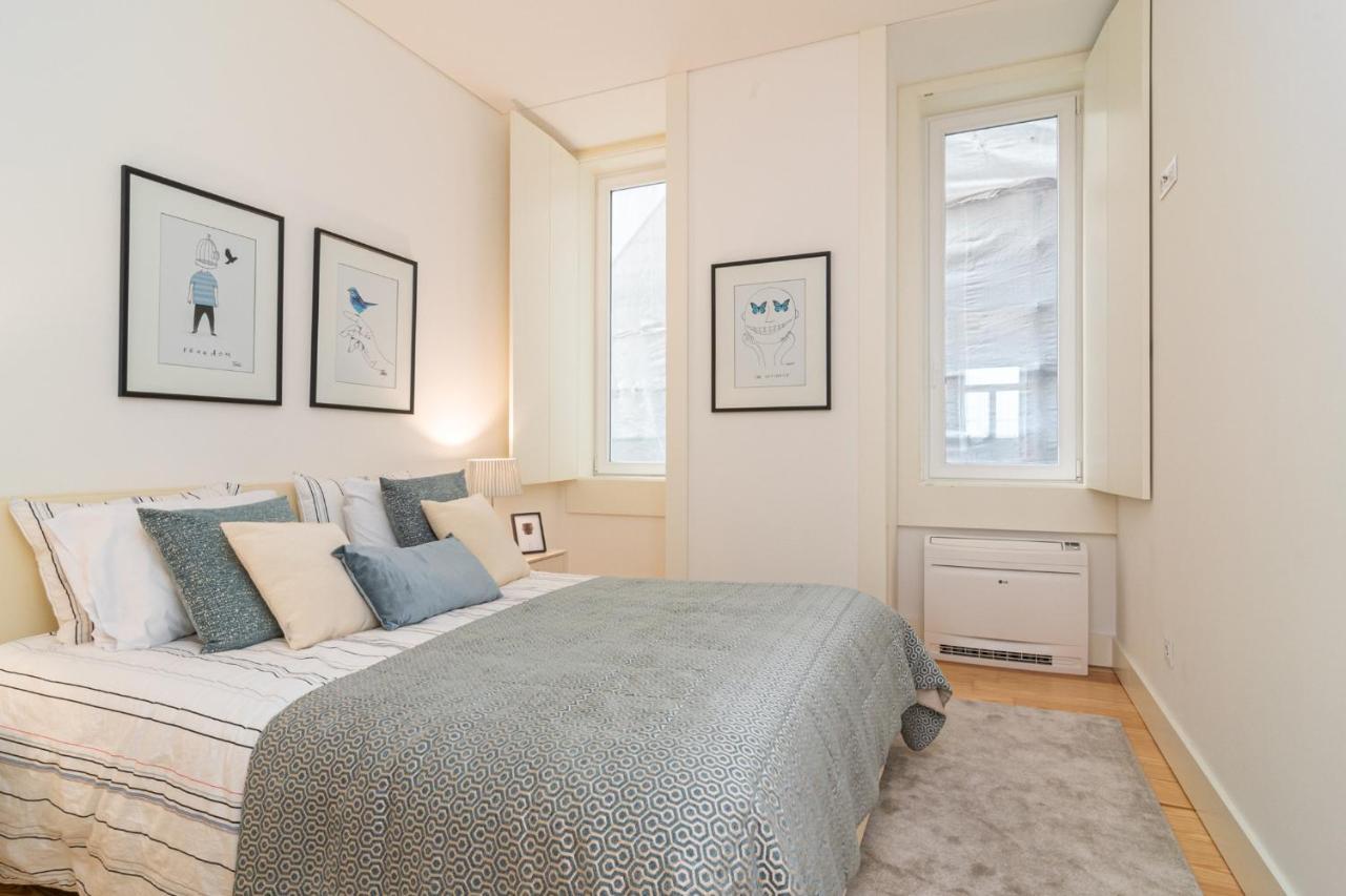Gonzalo's Guest - Luxury Baixa Apartamento *