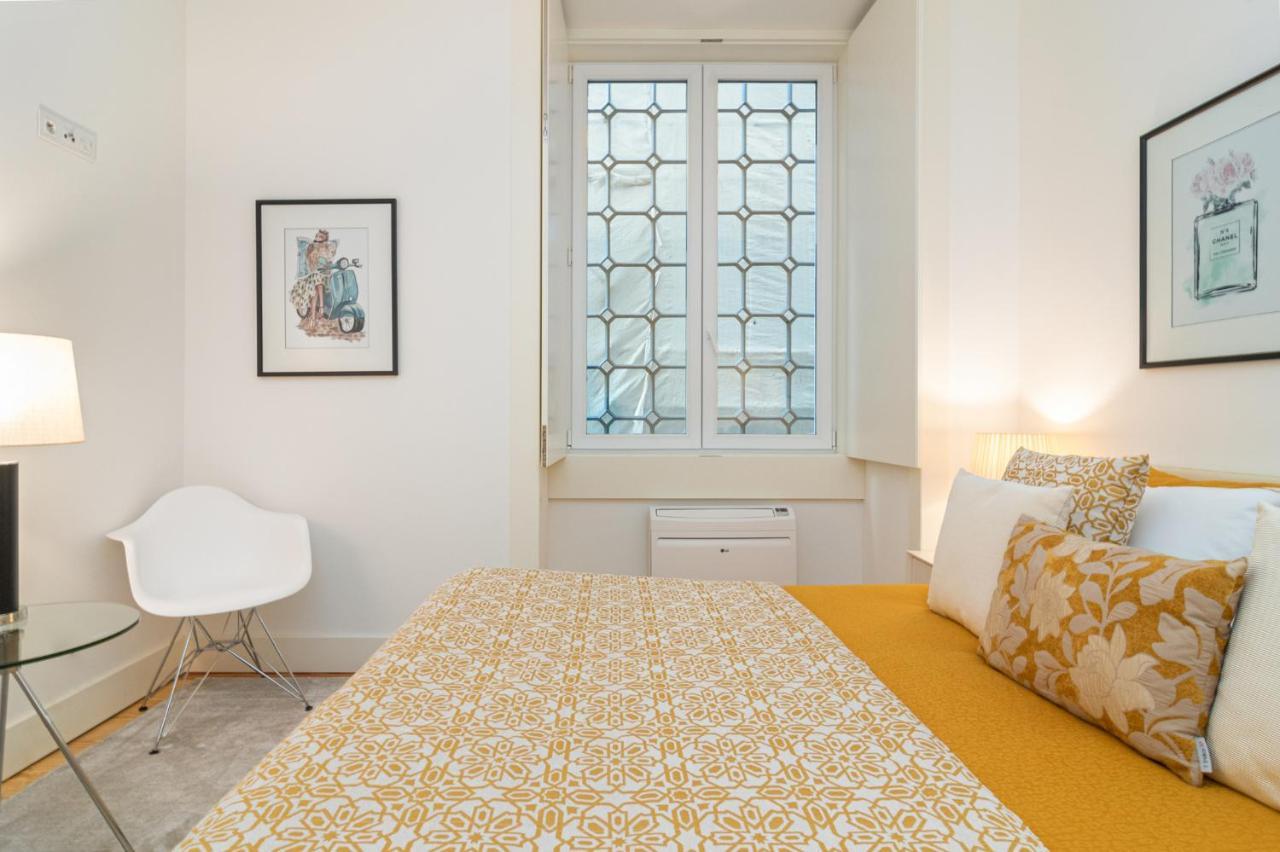 Gonzalo's Guest - Luxury Baixa Lisboa