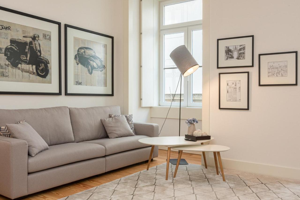 Apartamento Gonzalo's Guest - Luxury Baixa