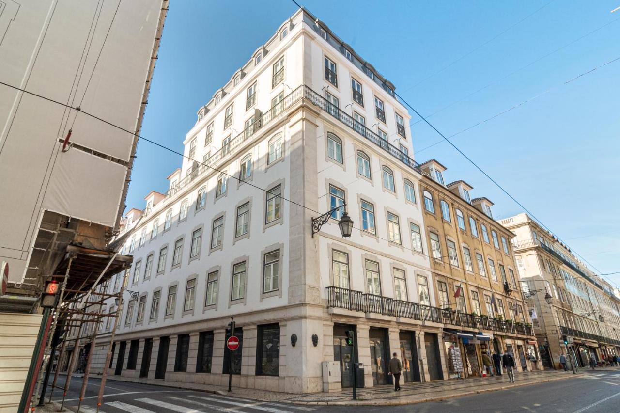 Gonzalo's Guest - Luxury Baixa Apartamento Lisboa