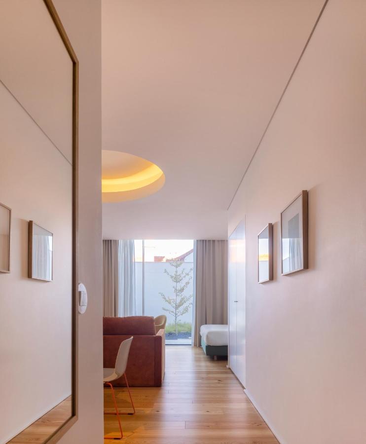 Serviced - Estrela Apartamento