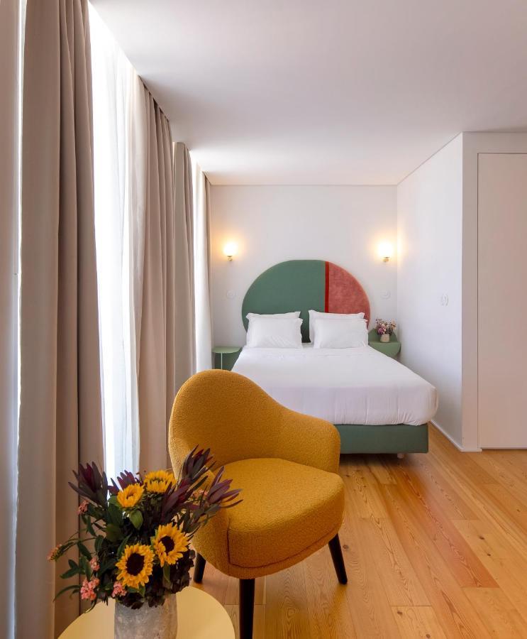 Serviced - Estrela Apartamento Lisboa