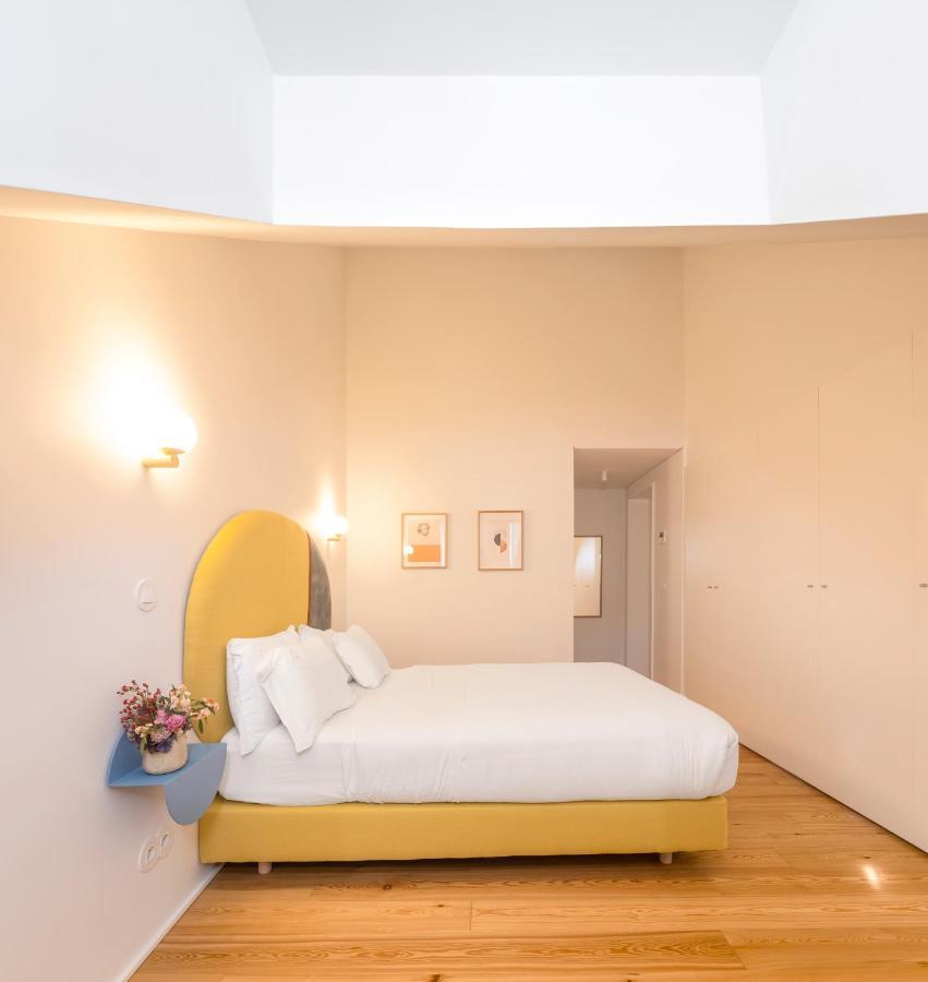 Apartamento Serviced - Estrela