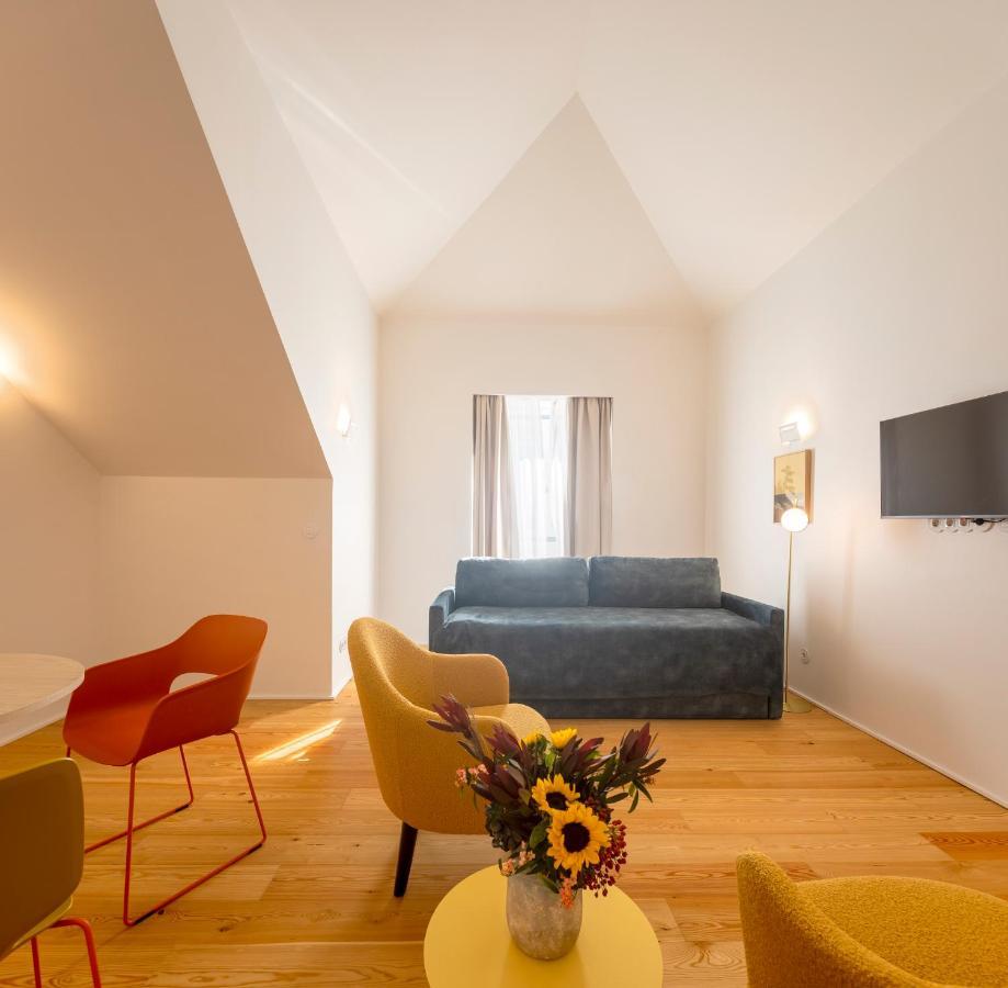 Serviced - Estrela Apartamento