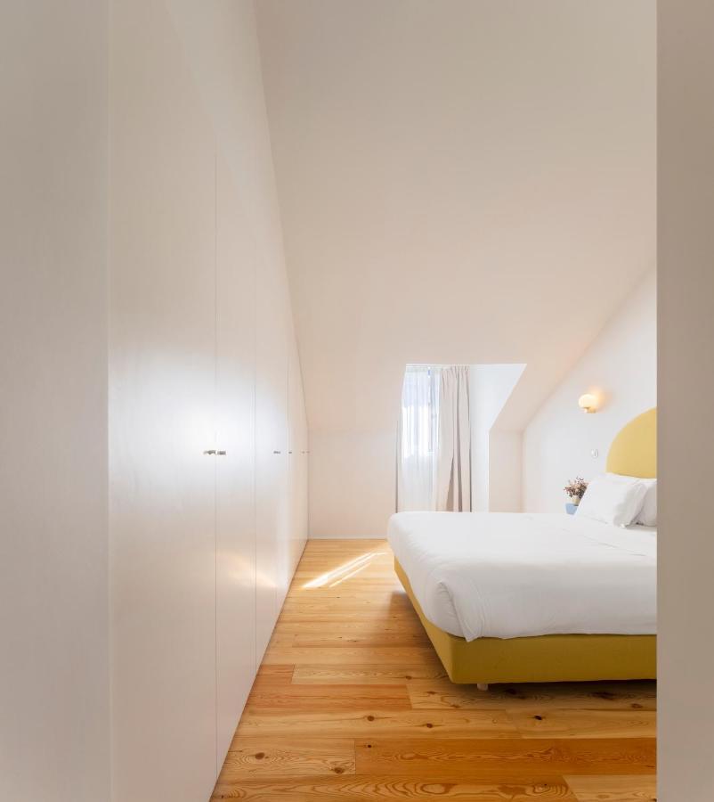 Serviced - Estrela * Lisboa