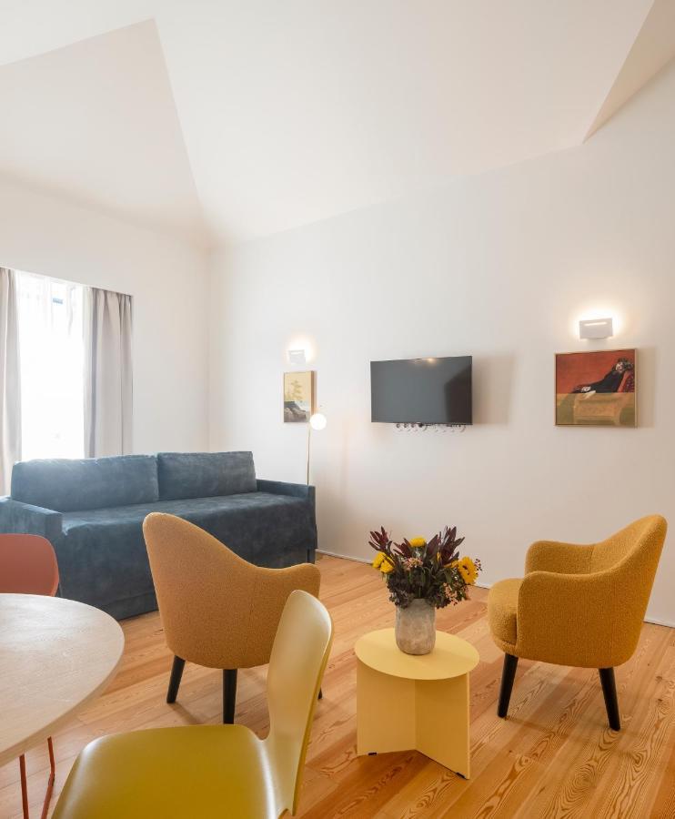 Serviced - Estrela Apartamento
