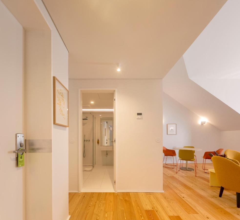 Apartamento Serviced - Estrela