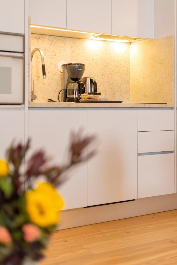 Serviced - Estrela Apartamento