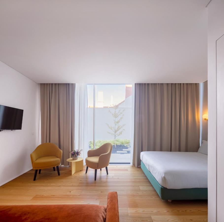 Serviced - Estrela Apartamento *