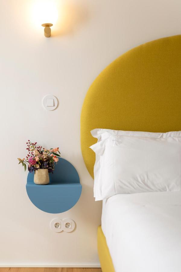 Serviced - Estrela Apartamento *