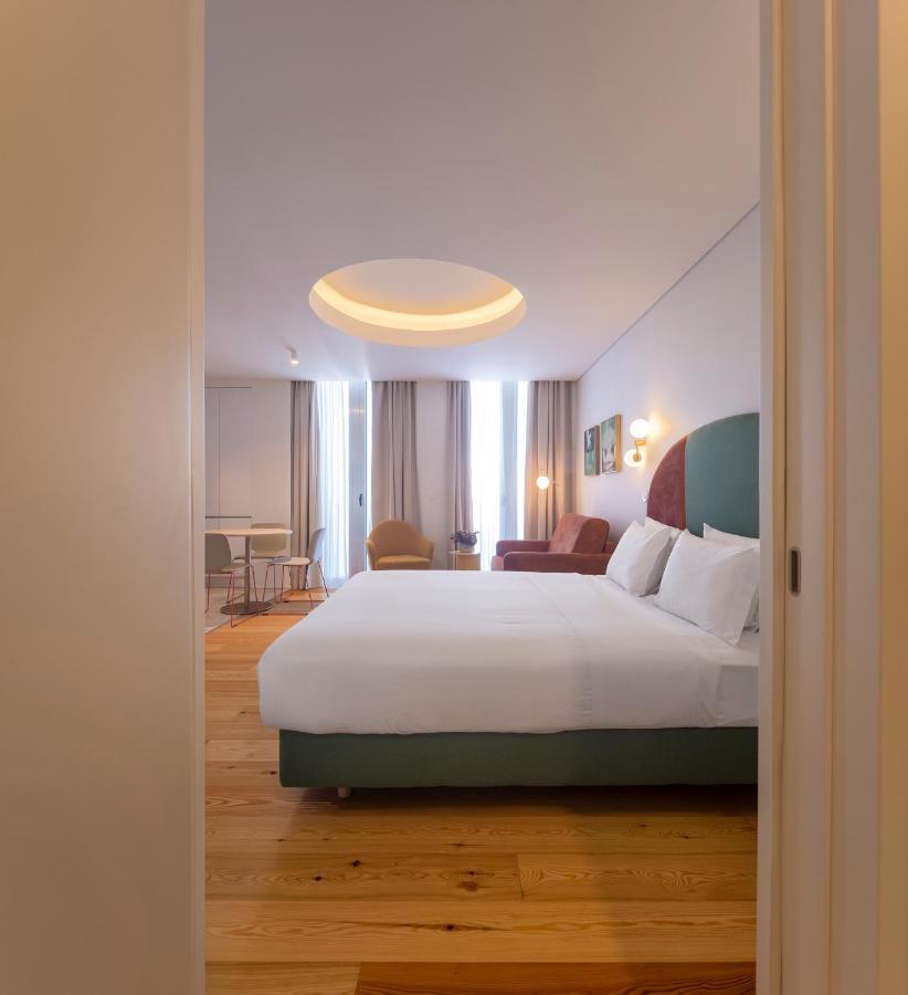 Serviced - Estrela Apartamento