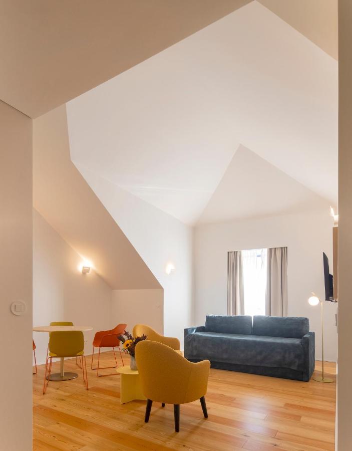 Serviced - Estrela Apartamento Lisboa