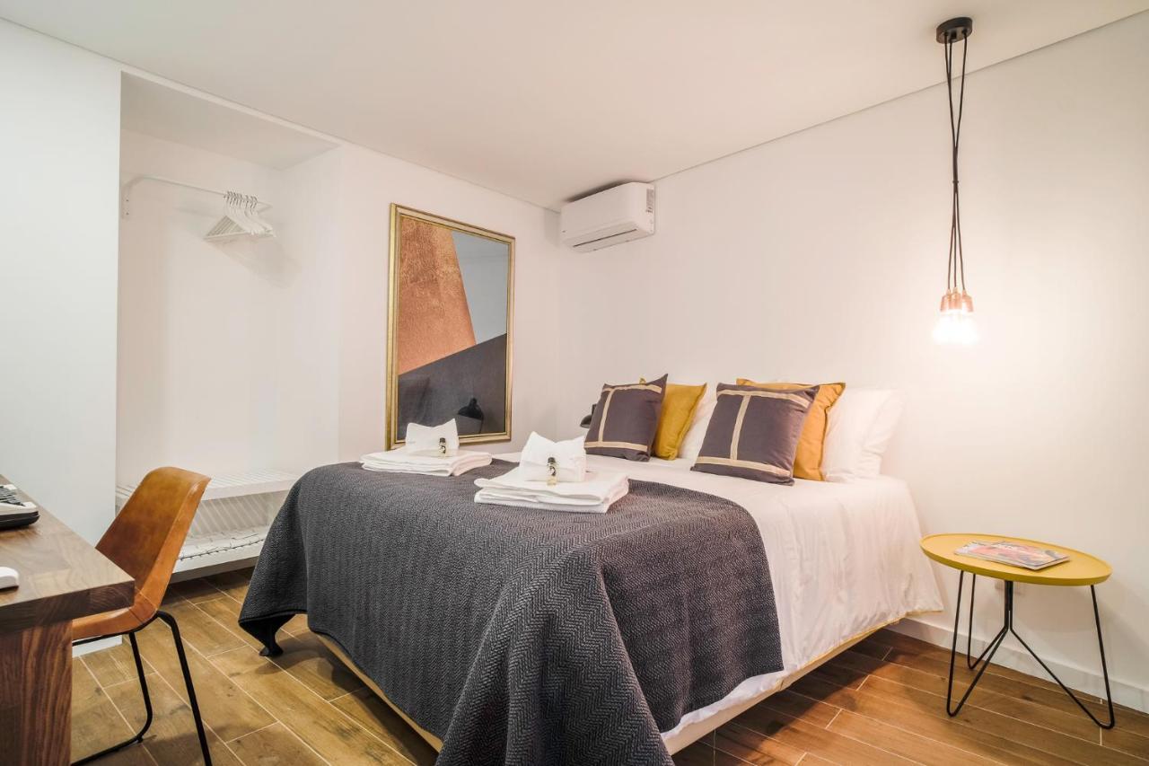 Apartamento Casa 36 Exquisite Flat *