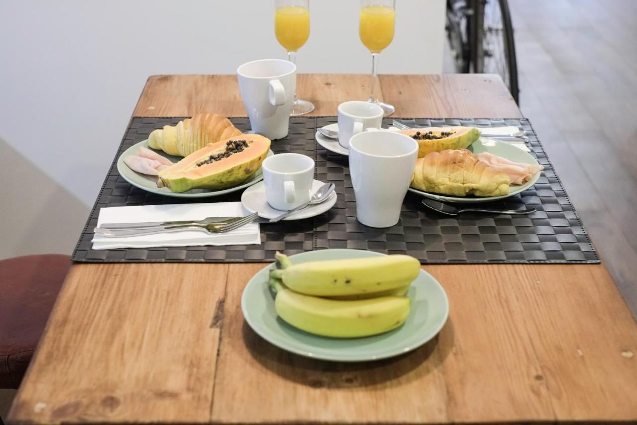 Apartamento Casa 36 Exquisite Flat