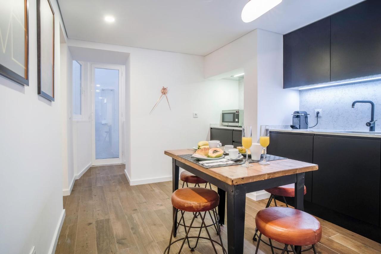 Apartamento Casa 36 Exquisite Flat *