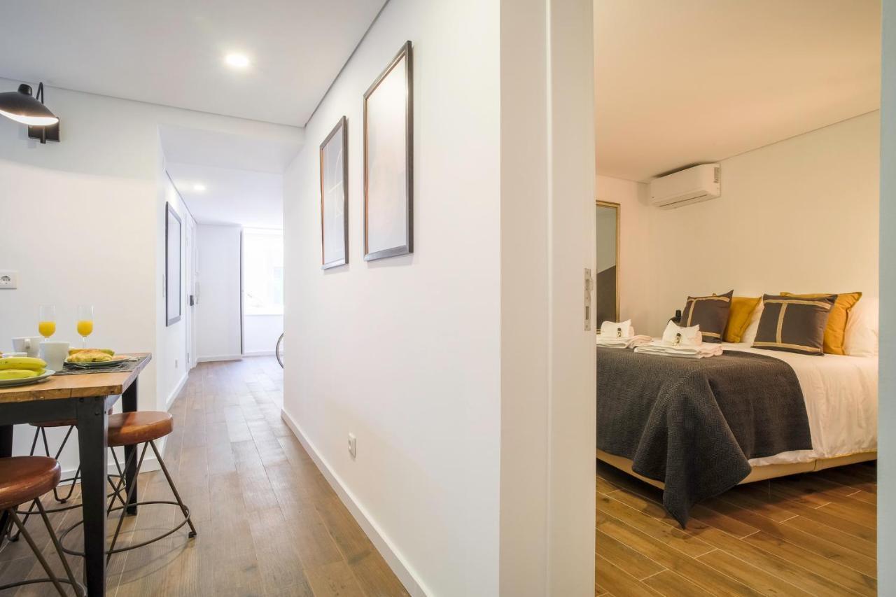 Apartamento Casa 36 Exquisite Flat Lisboa