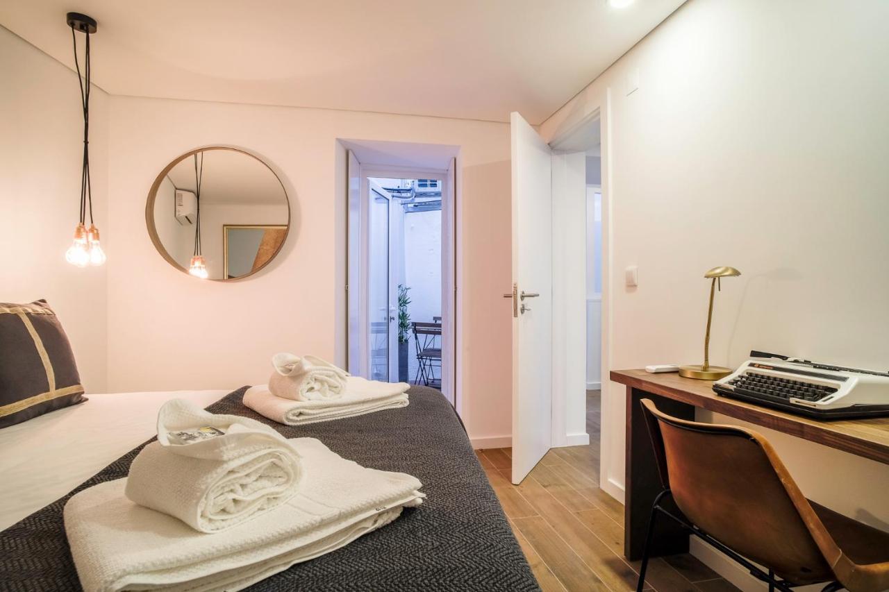 Casa 36 Exquisite Flat Apartamento