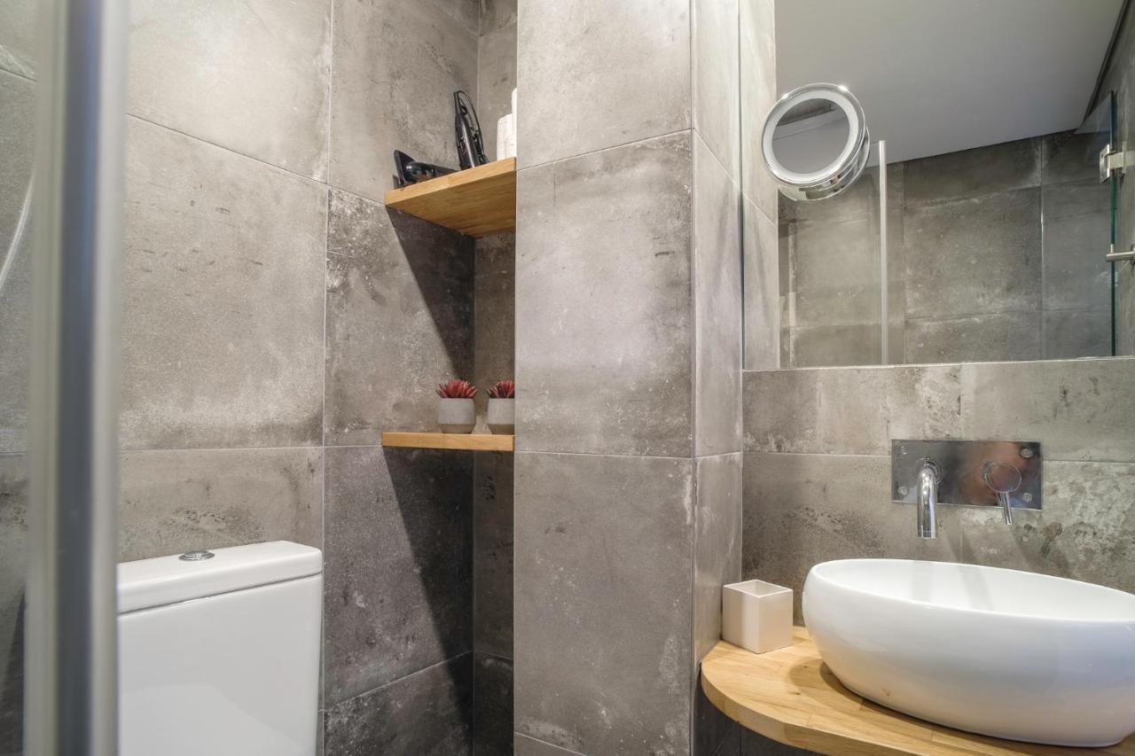 Casa 36 Exquisite Flat Apartamento