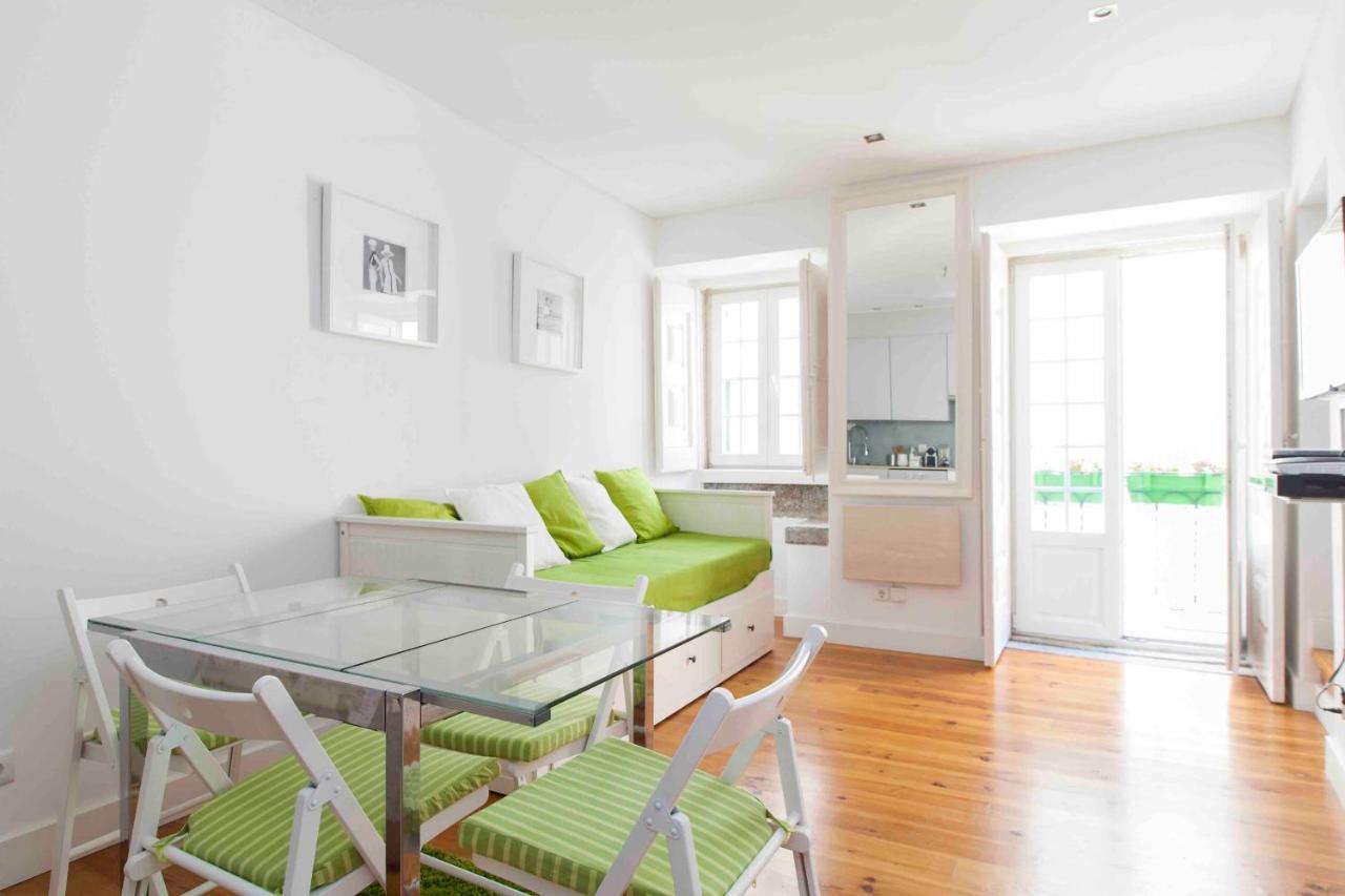 Apartamento Alfama For Lisboa