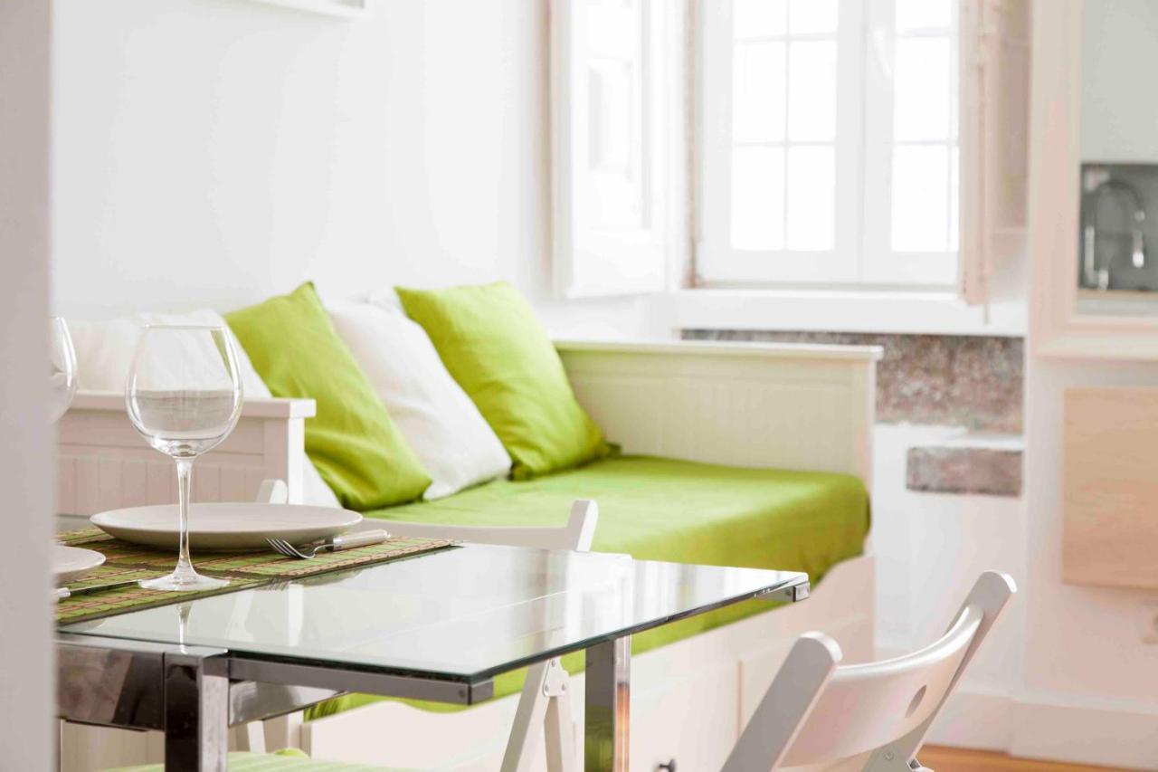 Alfama For Apartamento *