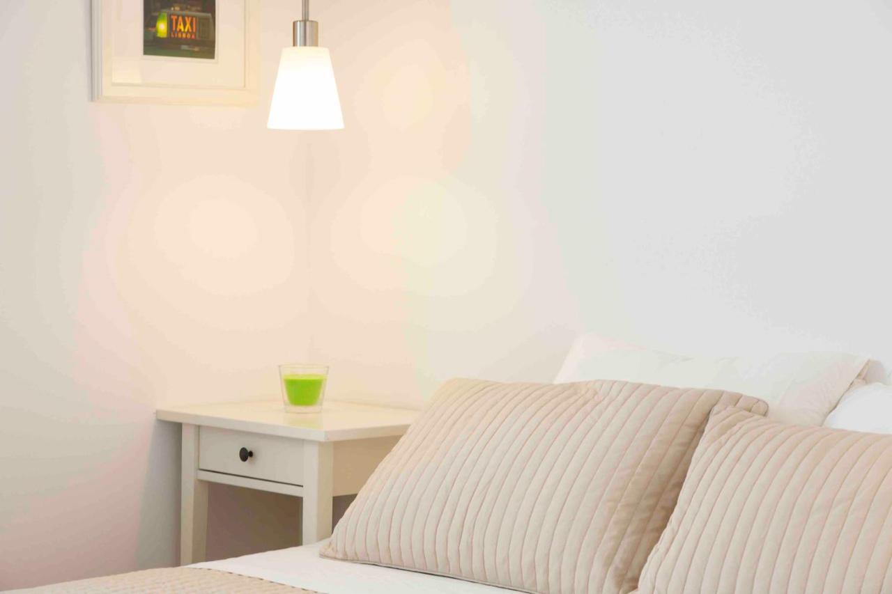 Alfama For Apartamento Lisboa