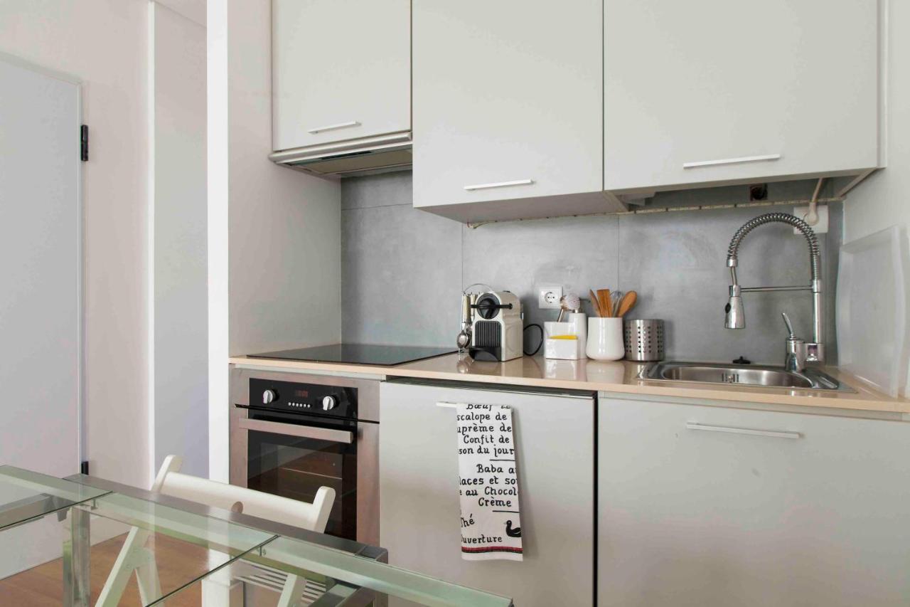 Apartamento Alfama For