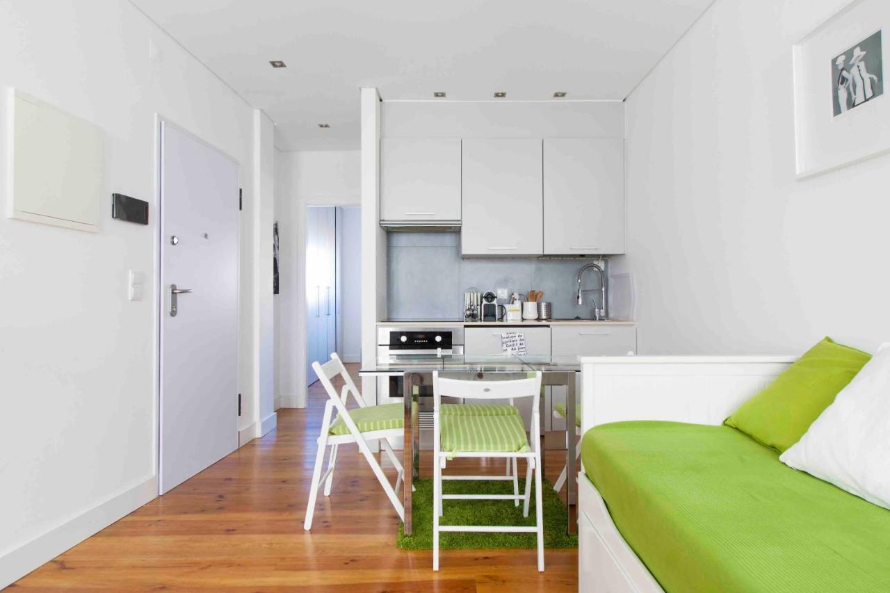 Alfama For Apartamento *