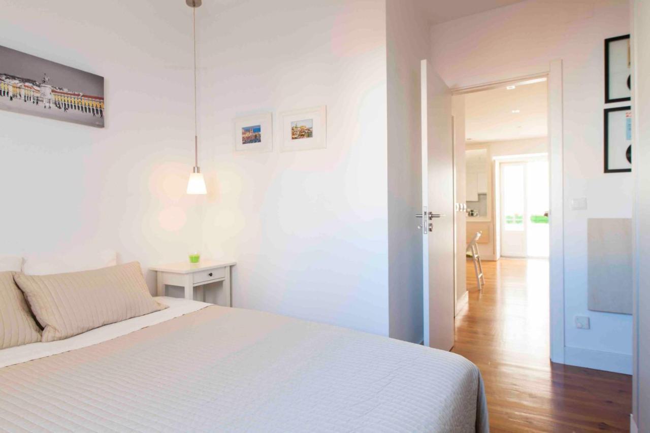 Alfama For Apartamento