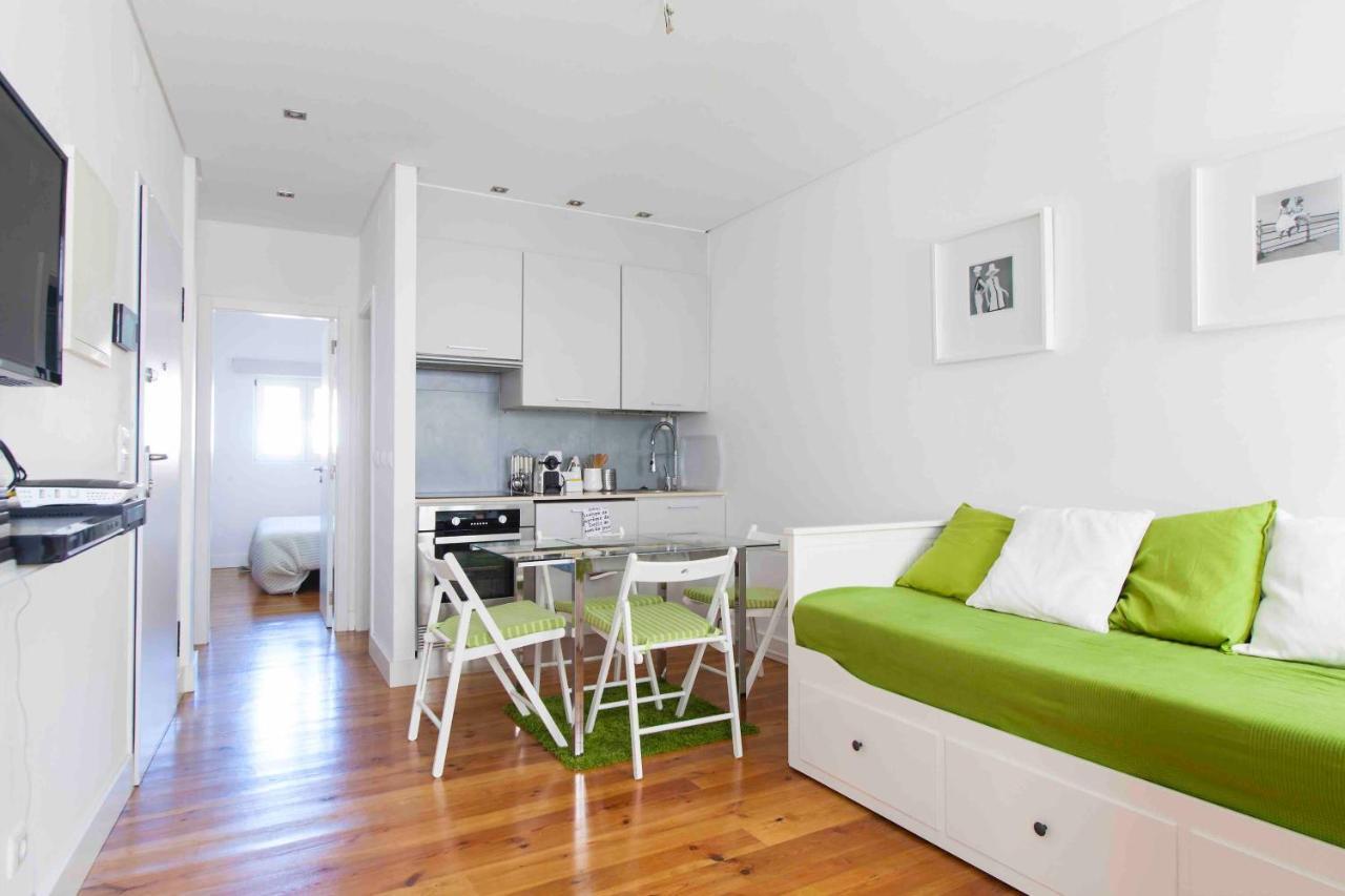 Alfama For Apartamento