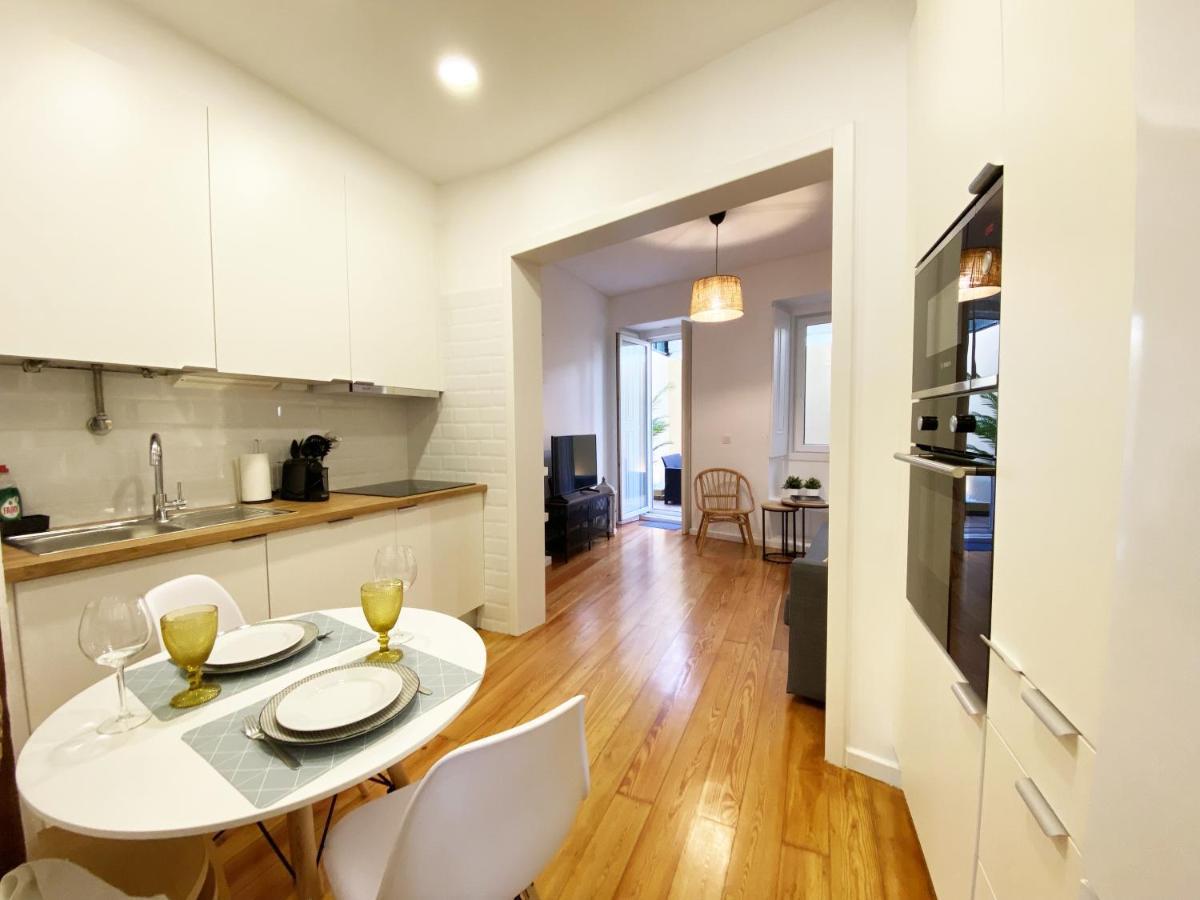 Apartamento El Patio 79