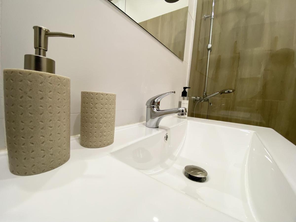 Apartamento El Patio 79 Lisboa