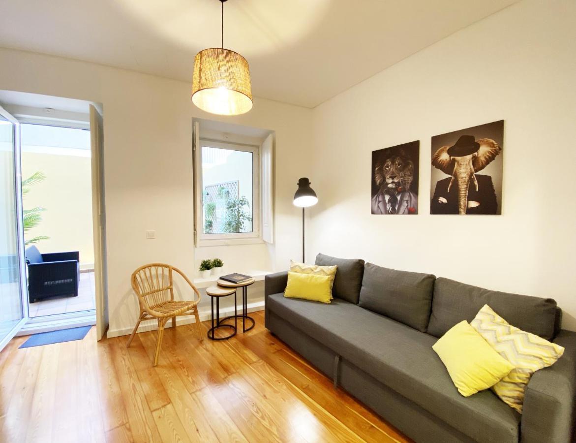Apartamento El Patio 79
