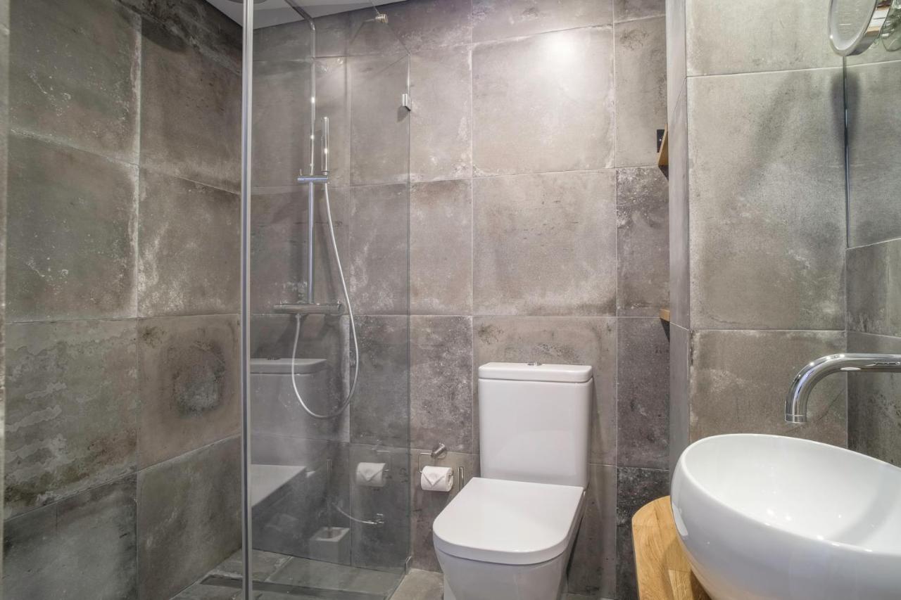 Apartamento Casa 36 Exquisite Flat