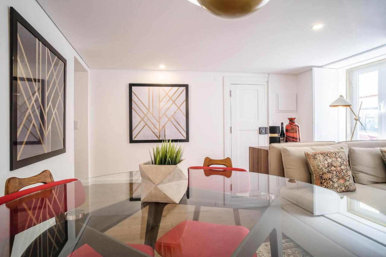 Apartamento Casa 36 Exquisite Flat