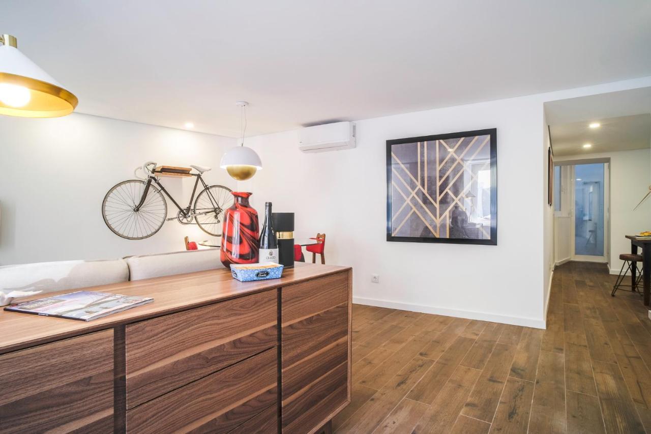 Apartamento Casa 36 Exquisite Flat Lisboa