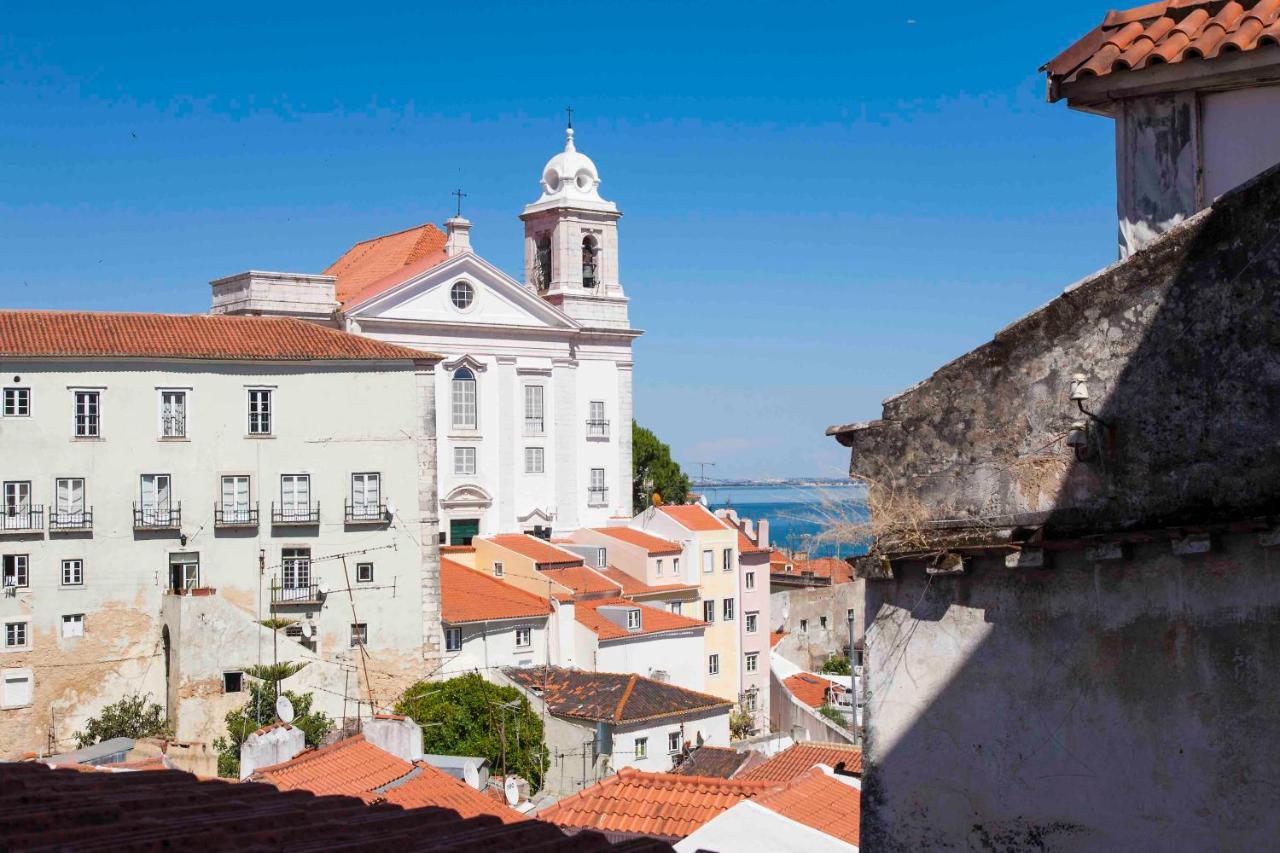 Alfama For *