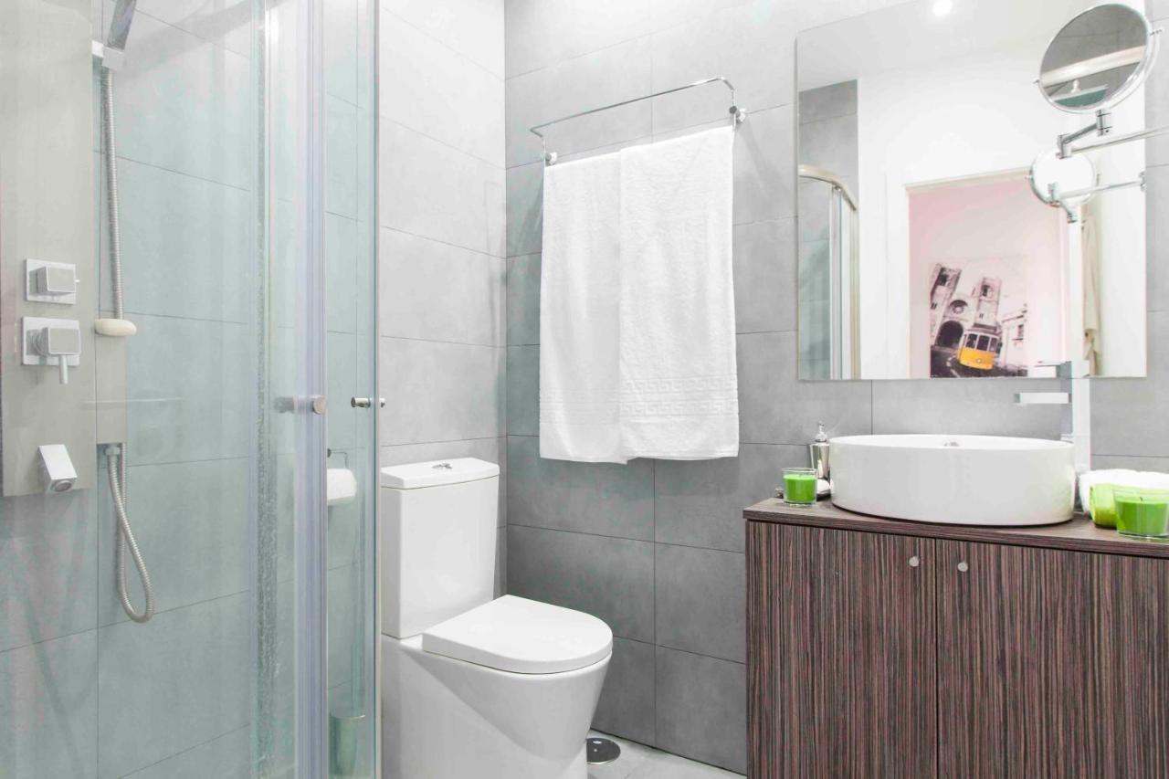 Alfama For Apartamento Lisboa