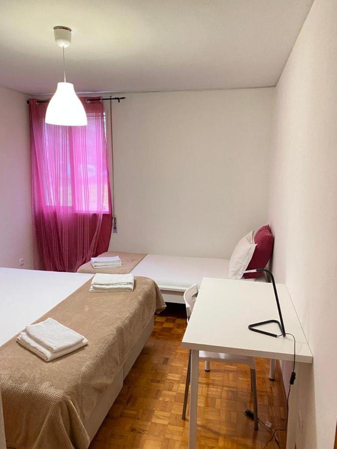 Duplex Proximo Do Aeroporto *