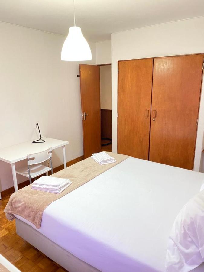 Duplex Proximo Do Aeroporto Apartamento Lisboa