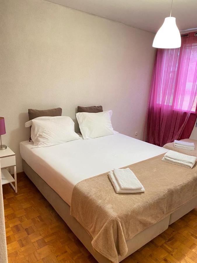 Duplex Proximo Do Aeroporto Lisboa
