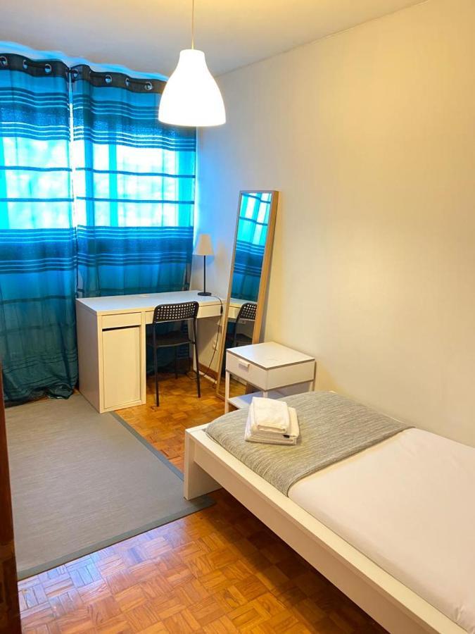 Duplex Proximo Do Aeroporto Apartamento *