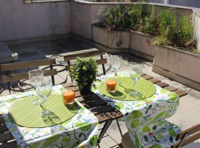 Apartamento Espacoso Apartamento Junto Ao Metro *