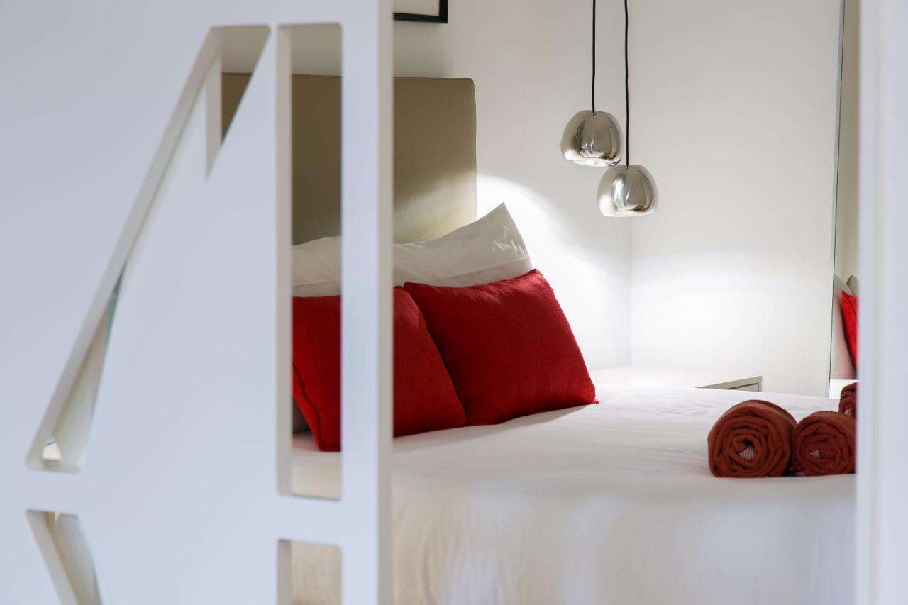 Apartamento Beautiful & Unique Alfama Flat *