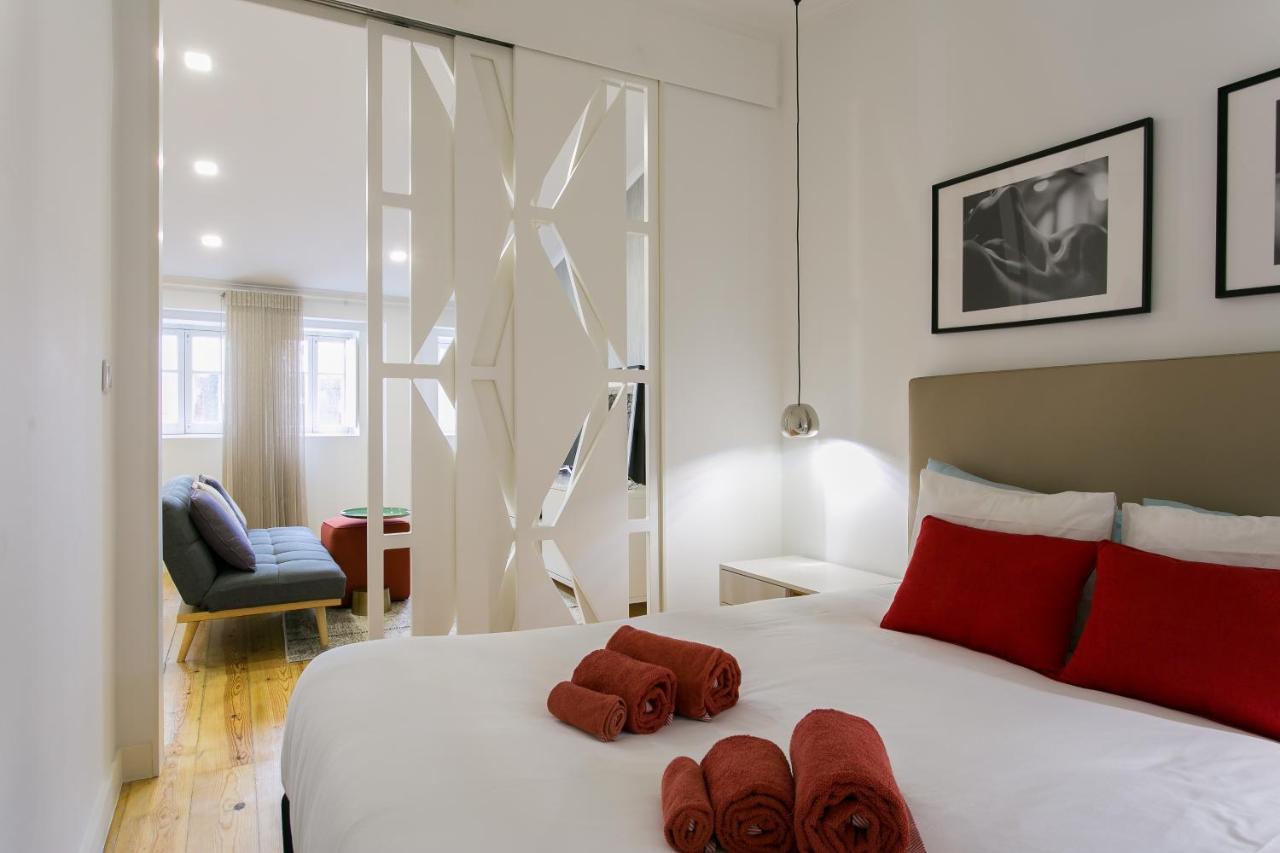 Apartamento Beautiful & Unique Alfama Flat