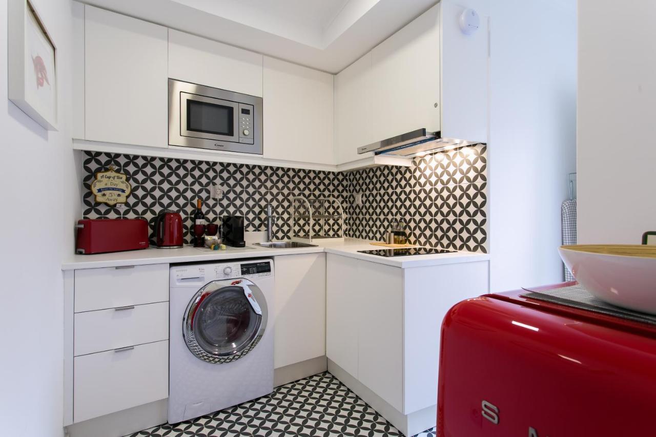 Beautiful & Unique Alfama Flat
